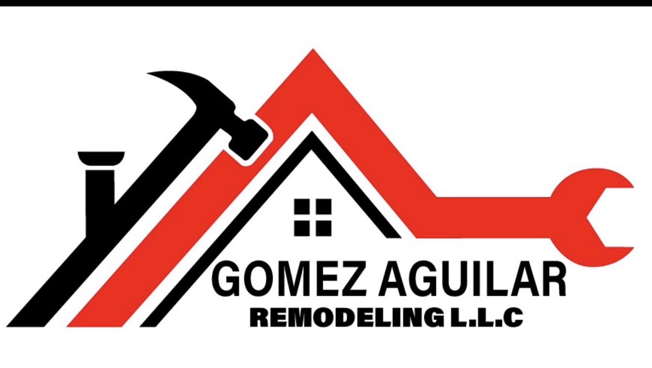 Gomez Aguilar Remodeling LLC logo
